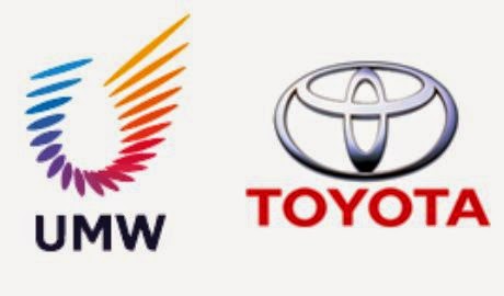 Kerja kosong UMW Toyota Sdn Bhd