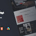 Themline - Creative Multipurpose One page Template 