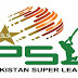 Pakistan Super League - PSL T20 - 2016 Final Teams