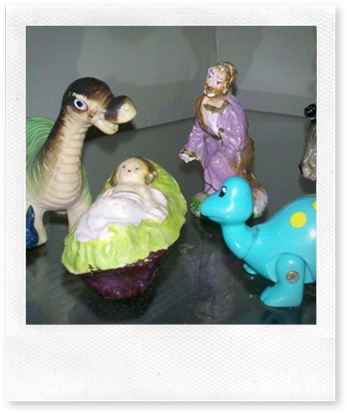pesebre fede