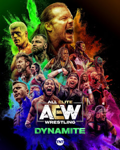 مشاهدة عرض AEW Dynamite 29-12-2021 مترجم ايجي بست