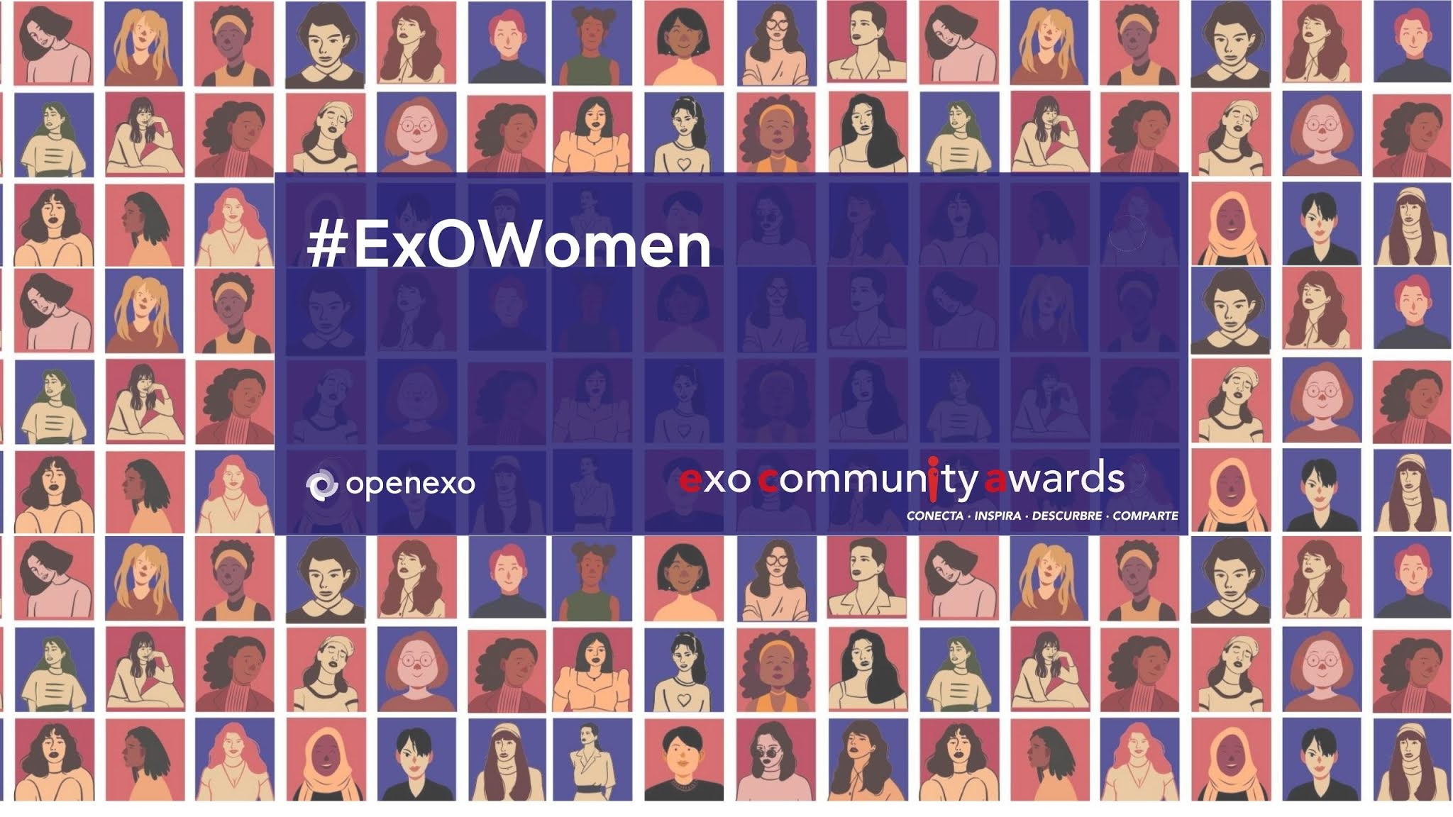 #EXOWomen 2021