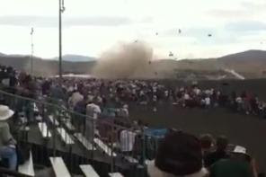 reno air crash