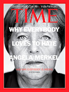 Why Everybody Loves to Hate Angela Merkel and Why Everybody Is Wrong