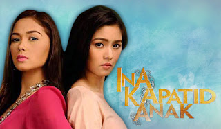 Kantar Media (December 24-25) TV Ratings: Ina Kapatid Anak is PH No. 1 Program