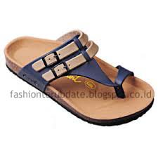  Model  Sandal  Pria  Yang Keren Model  Baju TOP Video