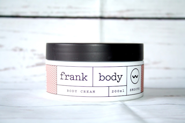 Frank Body | The Original Coffee Scrub