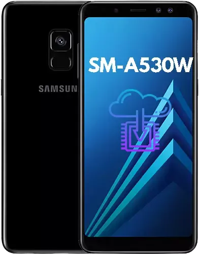 Full Firmware For Device Samsung Galaxy A8 2018 SM-A530W