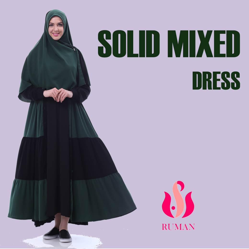 Ruman Hijab 2016