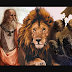 Επιθυμίες και ηδονές στην ΠΟΛΙΤΕΙΑ του Πλάτωνα: ο άνθρωπος, το λιοντάρι και το τέρας