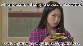 Resultado de imagen para memes doramas