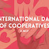Events In News: 100th International Day of Cooperatives (2nd July)