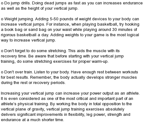A Dynamic Optimization Solution for Vertical Jumping in Three Dimensions