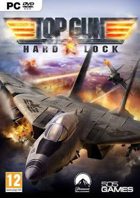 Top Gun Hard Lock-RELOADED Free Game Download mf-pcgame.org