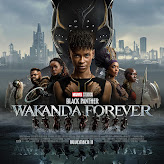 Black Panther: Wakanda para Sempre (2022)  Dublado