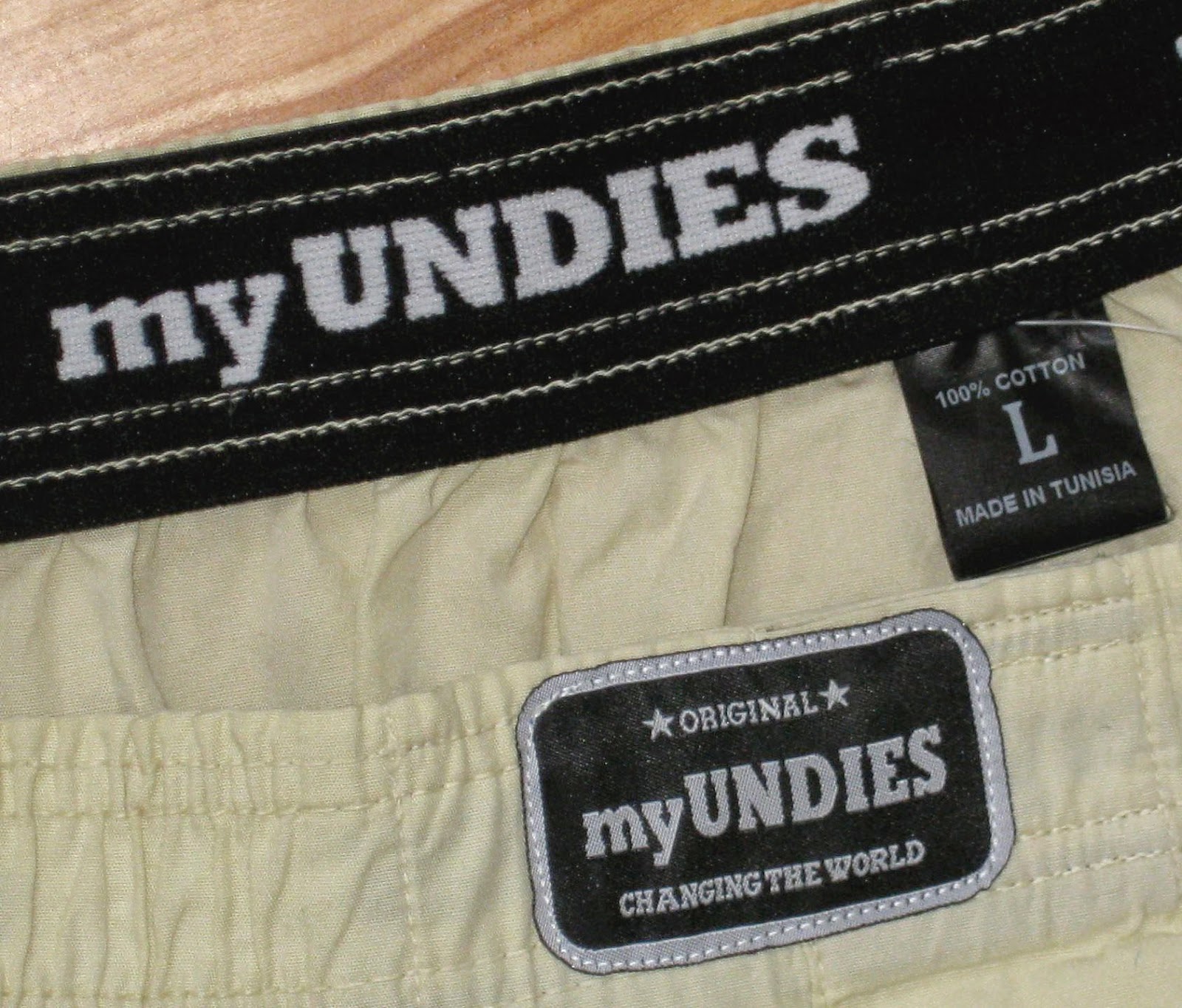 The TTABlog®: TTAB Finds MYUNDIES Registration Void Ab Initio: Mark Not in  Use As Of Filing Date