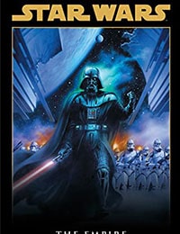 Star Wars Legends: The Empire Omnibus
