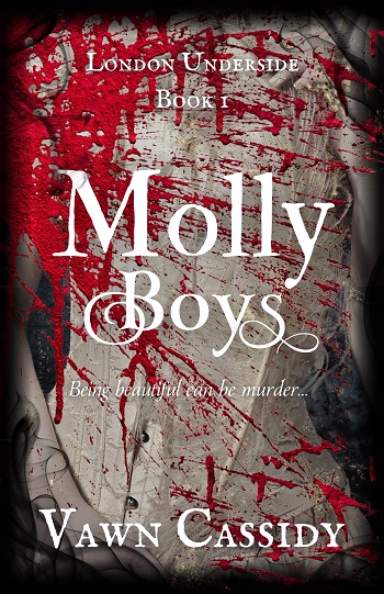 Molly Boys by Vawn Cassidy
