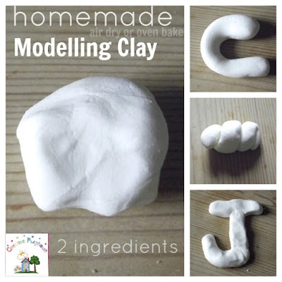 Download Creative Playhouse: Homemade Modelling Clay