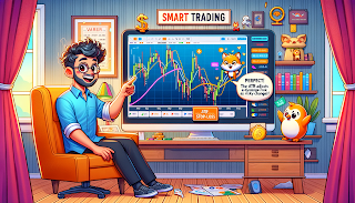 ATR, Forex trading