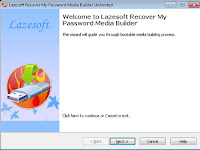 Recover My Password Unlimited Edition 3.0