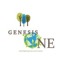 Genesis One - Holism