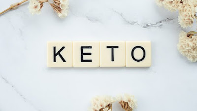 Lose Weight by Ketogenic Diet