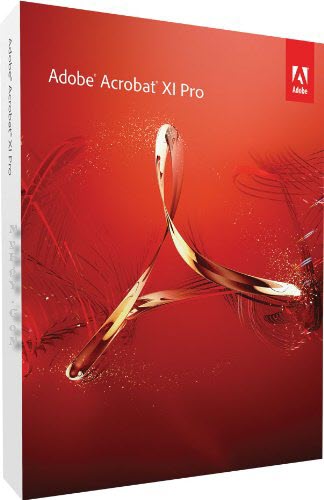 Adobe Acrobat Pro XI 11.0.2 Full Patch Activator Free Download