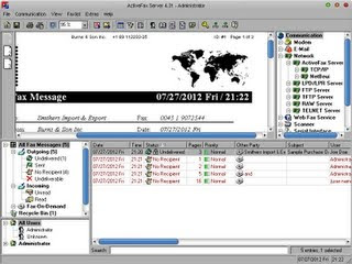 ActiveFax Server v4.31 Build 0225 Full Keygen