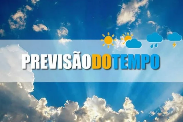 Tempo volta a ficar quente e abafado em Rondônia nesta terça-feira (25)