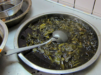 Teochew Porridge