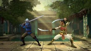 Download Shadow Fight 3 Mod APK v1.0.3915 Full Hack (Unlimited Money) for Android Data Files
