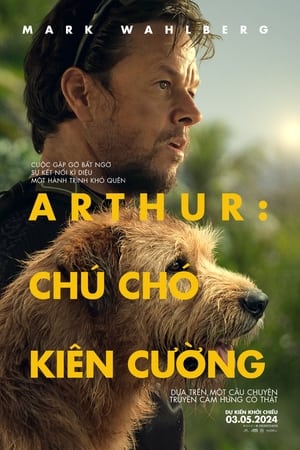 Arthur: Chú Chó Kiên Cường - Arthur the King (2024)-www.motchilllz.com