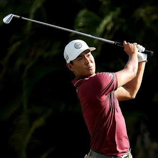 Golf player Justin Suh Wikipedia