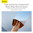 Khăn vệ sinh màn hình chống trầy Baseus Auto-care Handy Screen Cleaning Towel (pack of 2)