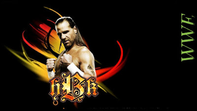 Shawn Michaels hd wallpaper