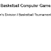 NCAA Men's Division I Basketball Tournament - College Basketball Computer Game