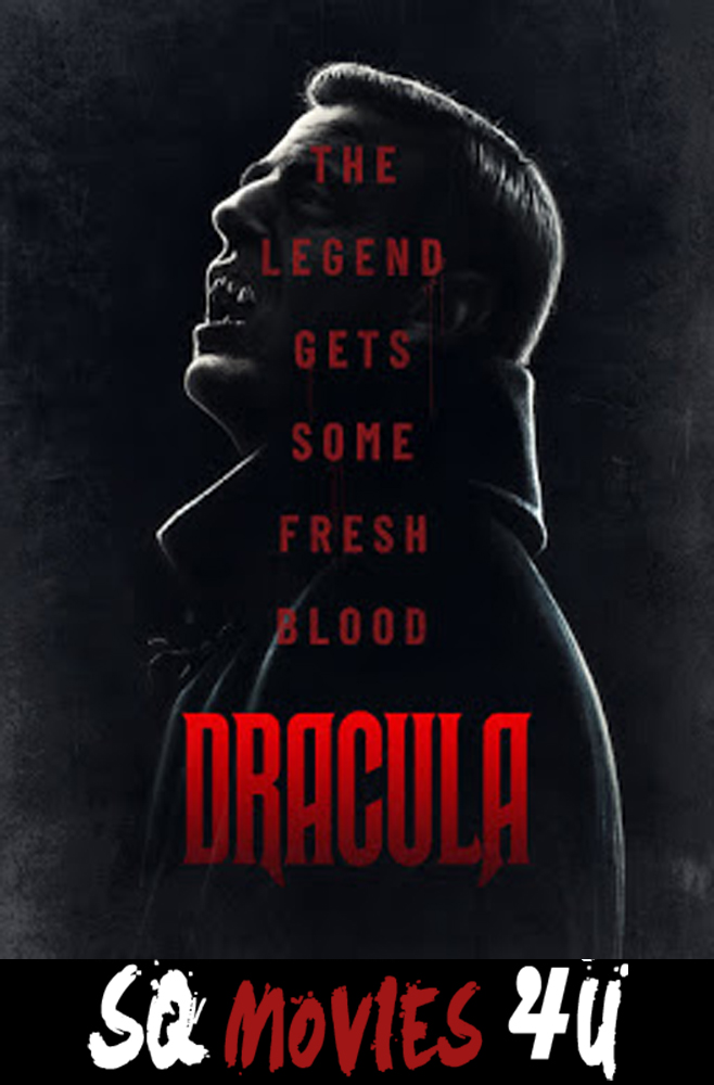 Dracula (2020) S01 Hindi HDRip 720p | 480p [Complete]