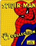 Spiderman 1967