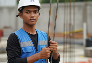 Jaya Steel Group: Bukan Sekadar Toko Besi, Tapi Partner Konstruksi Terpercaya Anda!