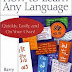 How to Learn Any Language E-Book Download