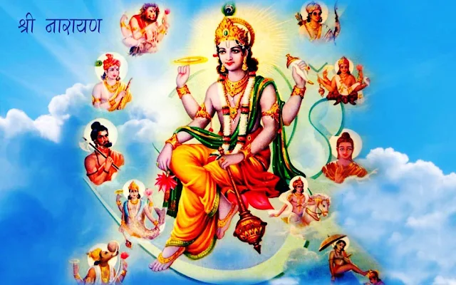 Hari Bhajan Re Man Hari Sumiran Kar Lije Lyrics