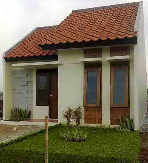 model rumah minimalis type 36 72