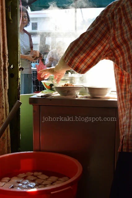 Imbi-Pork-Ball-Noodles-Kuala-Lumpur-燕美猪肉丸粉
