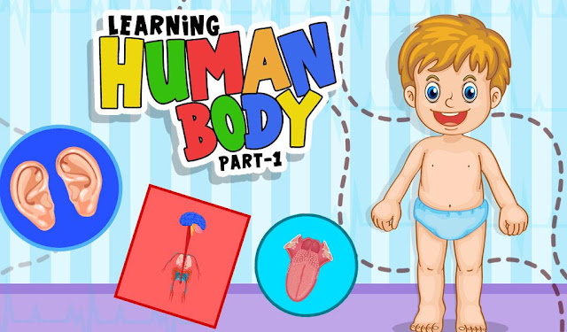 educational games for kids