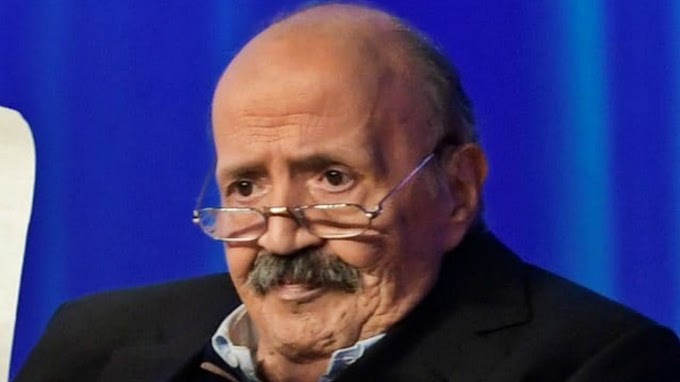 Addio a Maurizio Costanzo