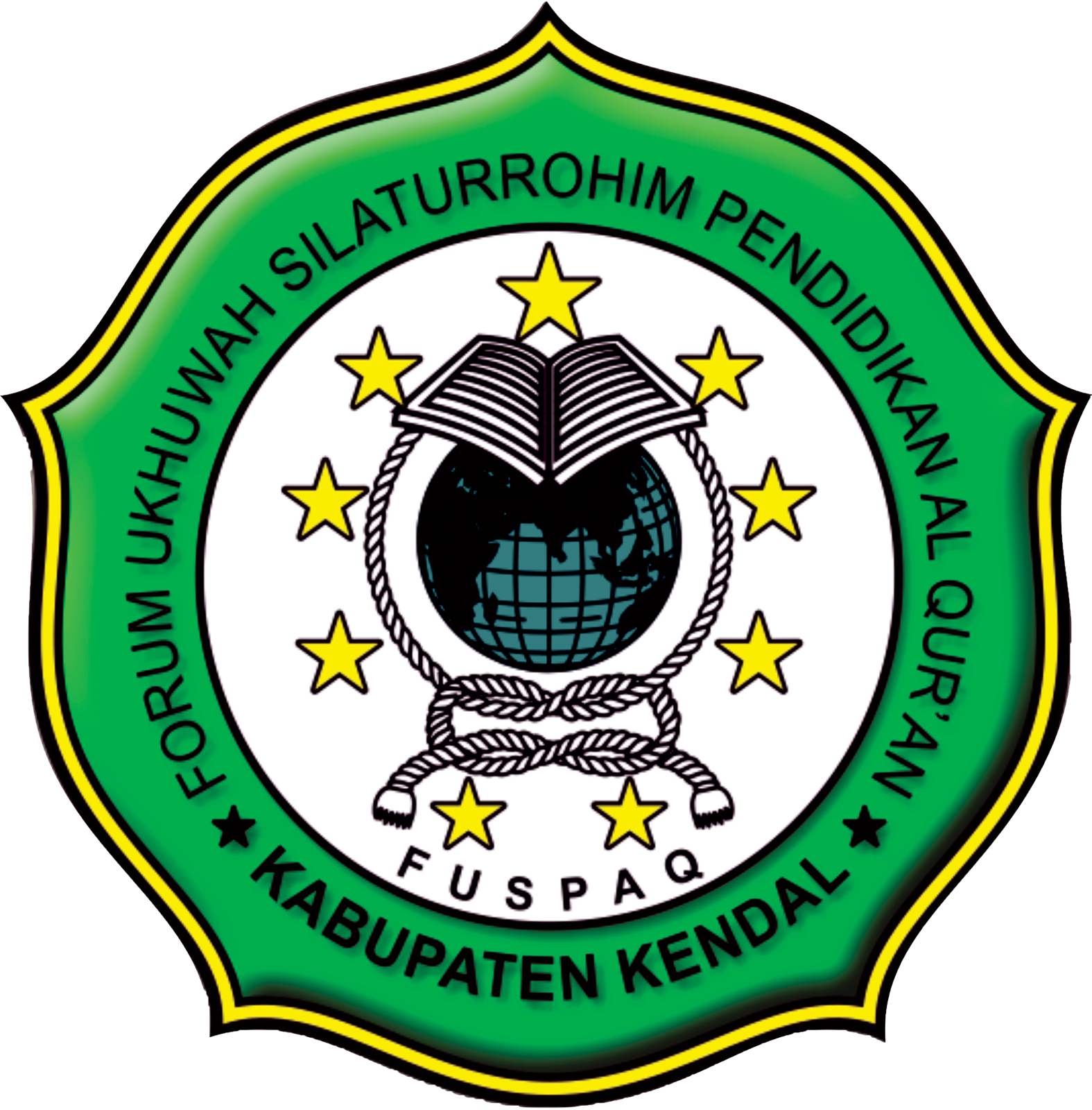 Agus Wakhidin: Logo FUSPAQ