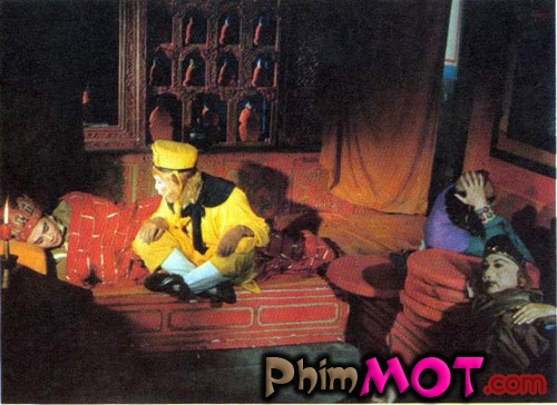 Vào chuồng heo thu âm tiếng