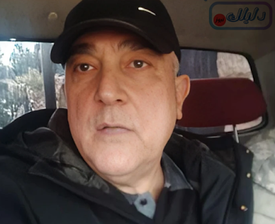 من هو ابن خالة بشار الأسد العميد عاطف نجيب