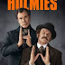 Holmes & Watson